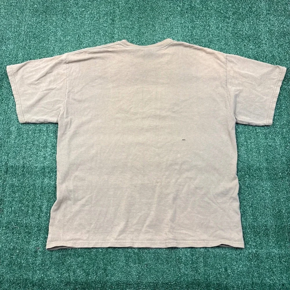 Vintage 90's Grand Lake Colorado Elk T-shirt